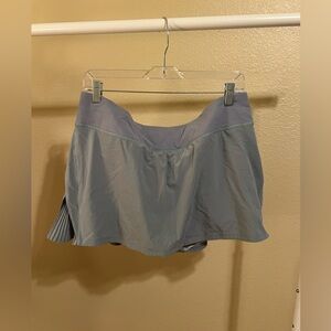 Lululemon Tennis Skirt